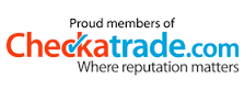 Checkatrade Logo