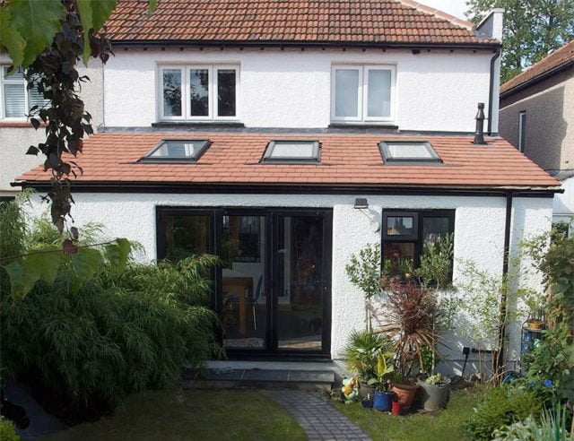 loft conversion ideas