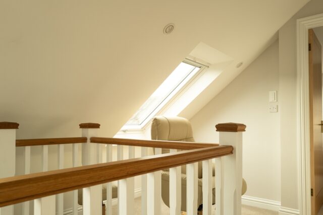 Bespoke Carpentry