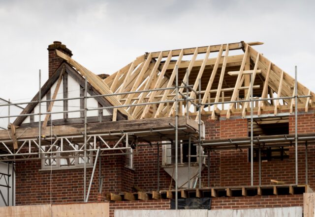 Loft Conversion in Wimbledon