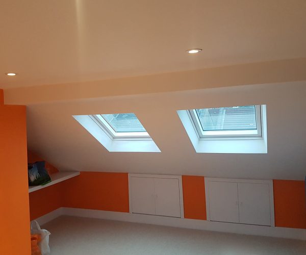 Picking the Right Contractor for Your Loft Conversion Quality loft conversions in carshalton, Sutton and the surrounding areas.
