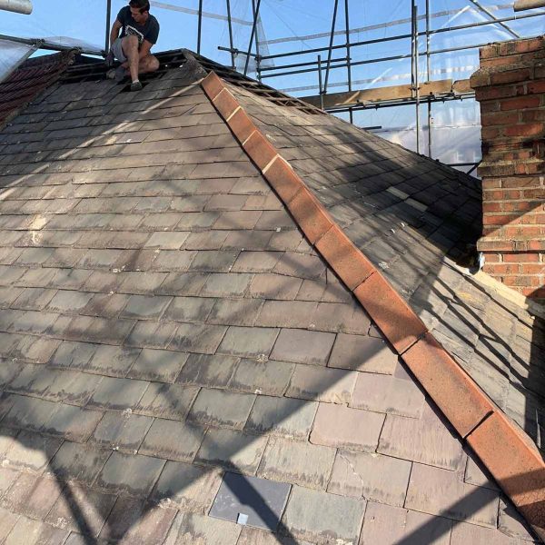 loft conversions in Sutton